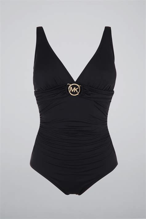 michael kors swimsuits one piece